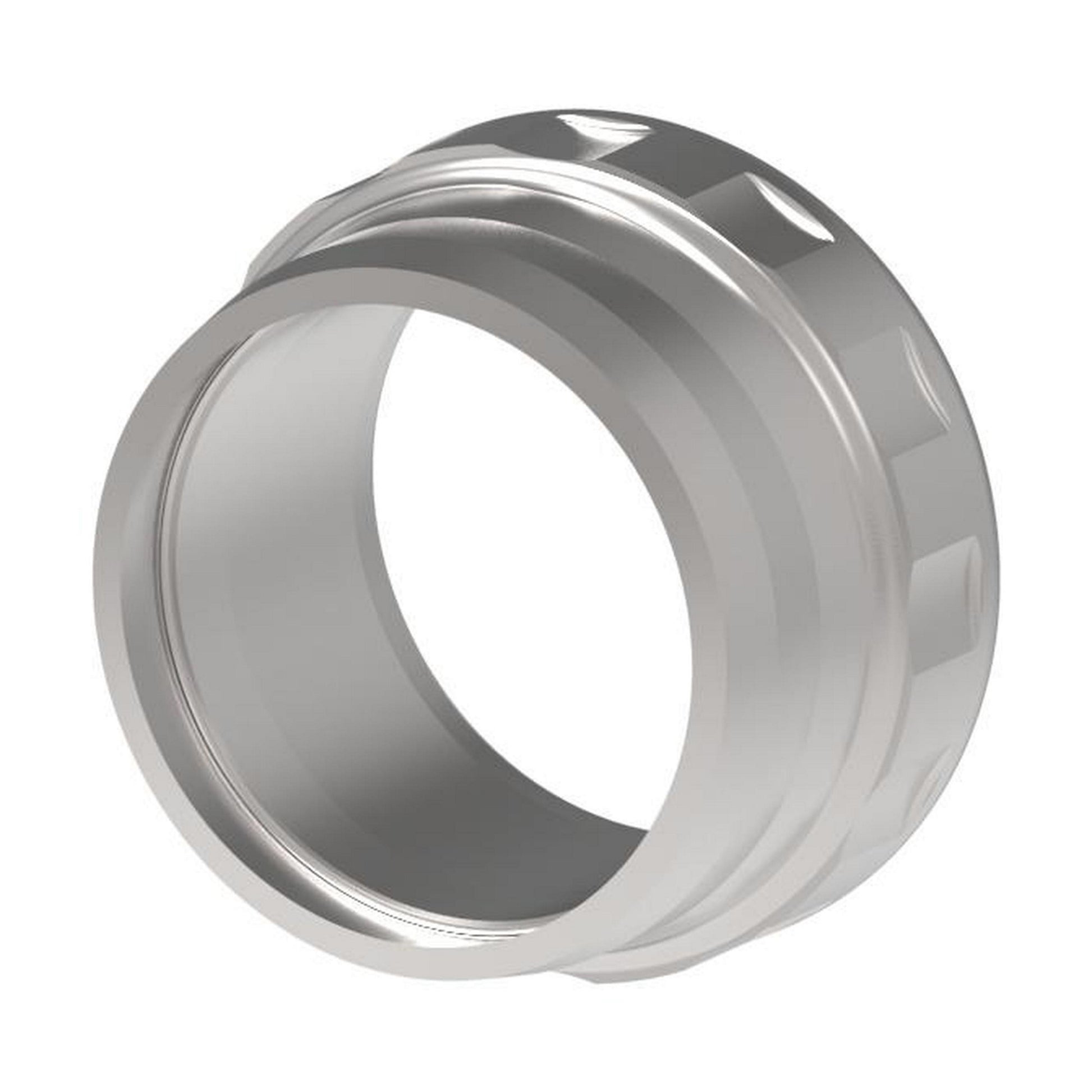 Entrerrosca Danfoss Waltech Serie S-R