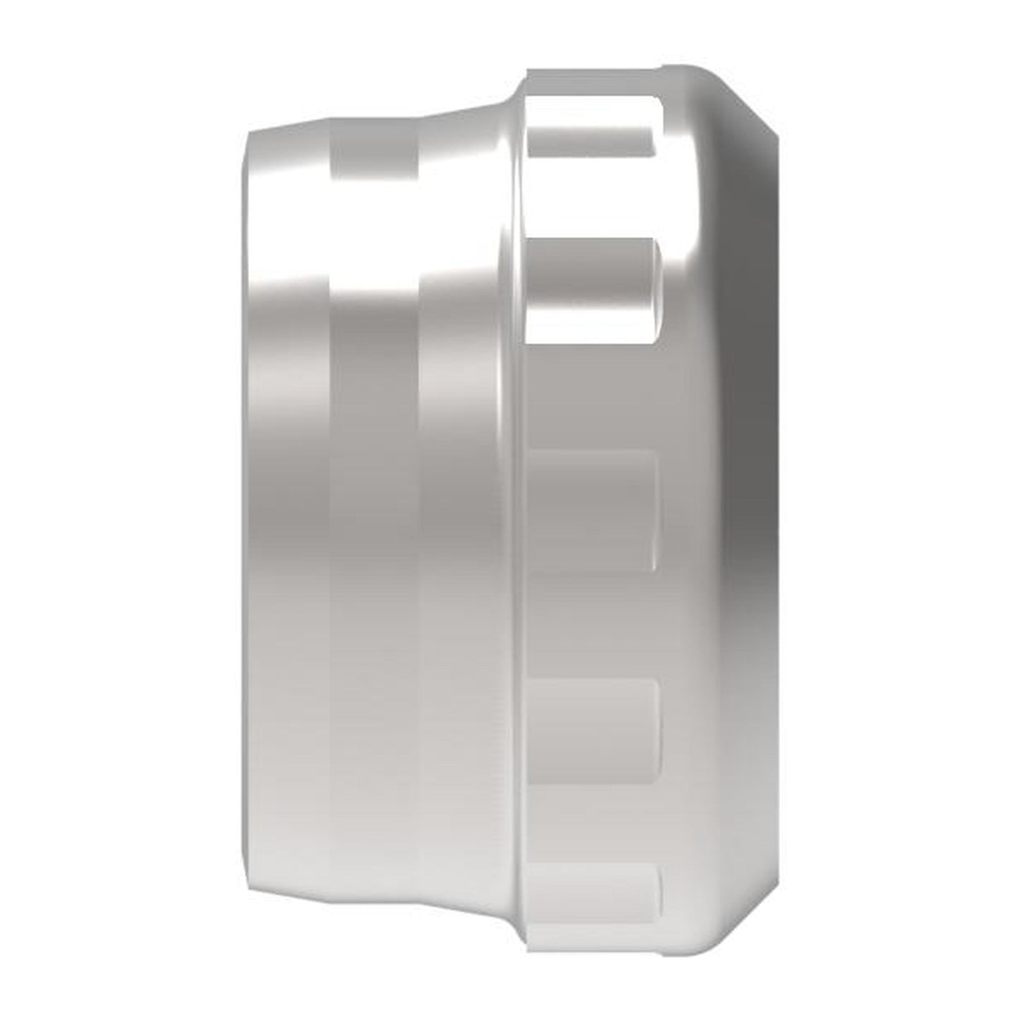 Entrerrosca Danfoss Waltech Serie S-R