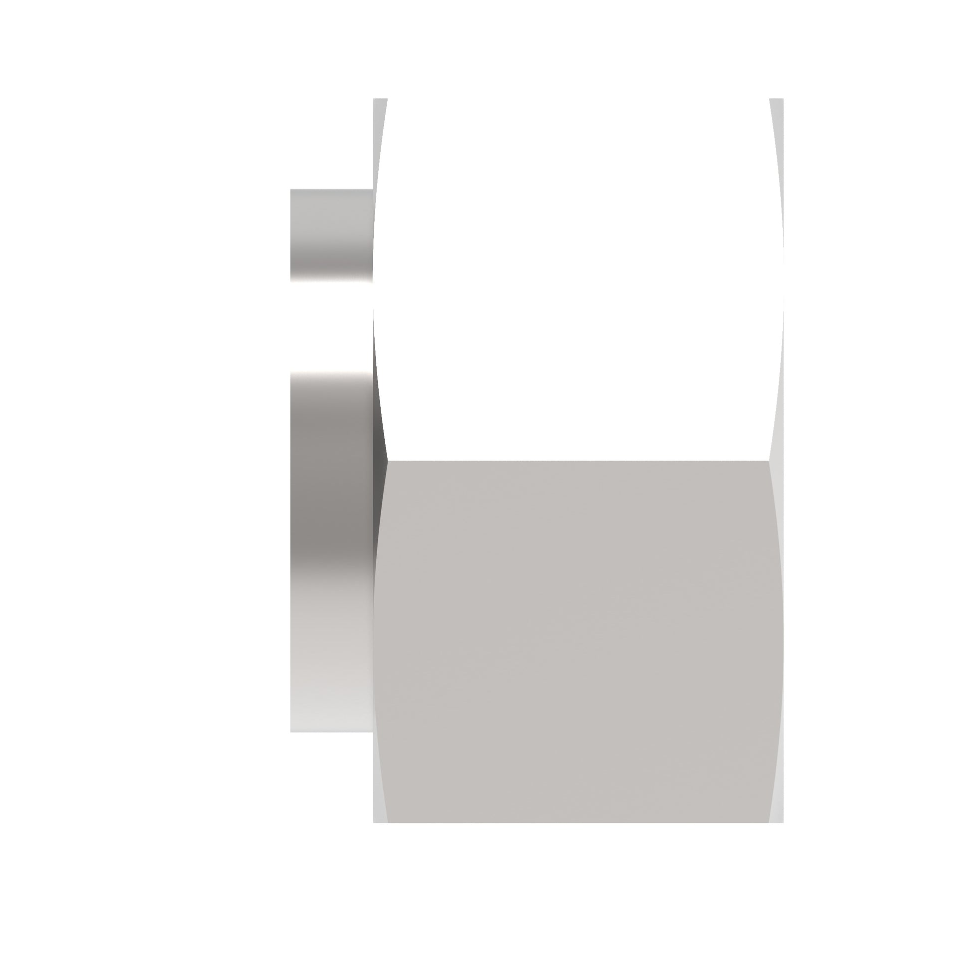 Tuerca Danfoss Waltech Serie BO-A
