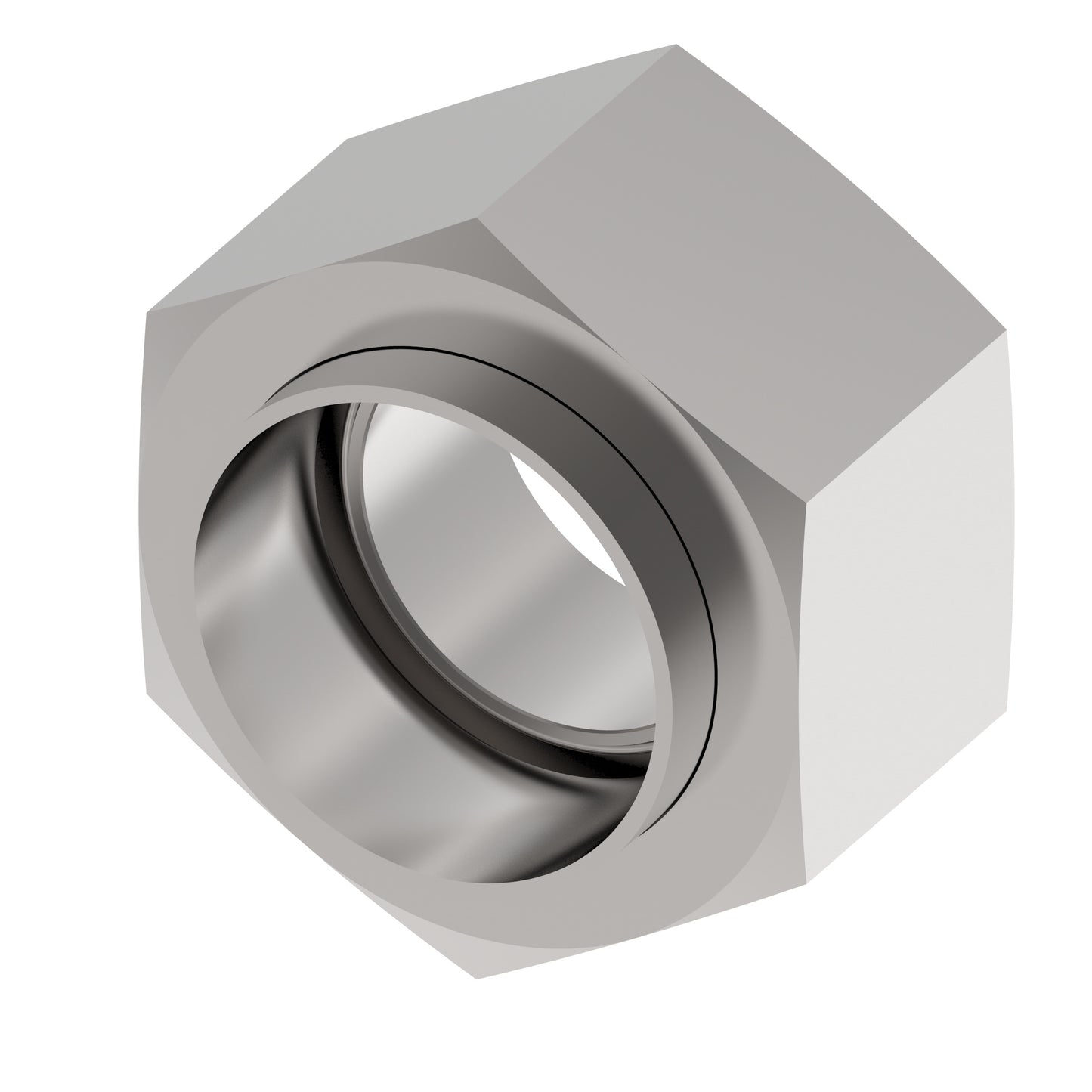 Tuerca Danfoss Waltech Serie BO-A