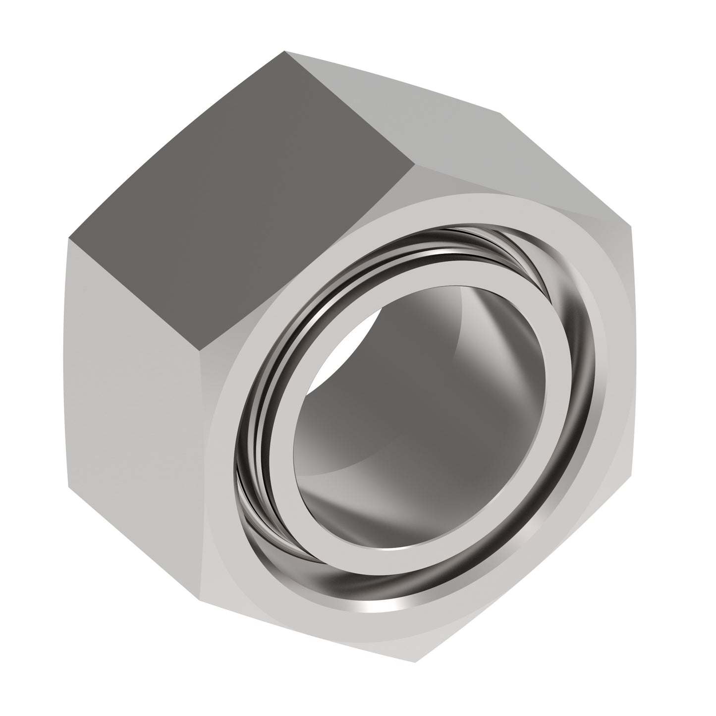 Tuerca Danfoss Waltech Serie BO-A