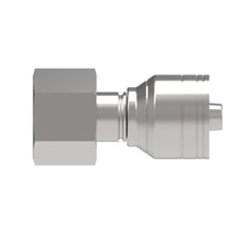 Serie 1A*DS*-Conexión Recta Hidráulica Prensable Hembra giratoria DKO, servicio pesado (Configuraciones de Diámetro y Conexión de Manguera)