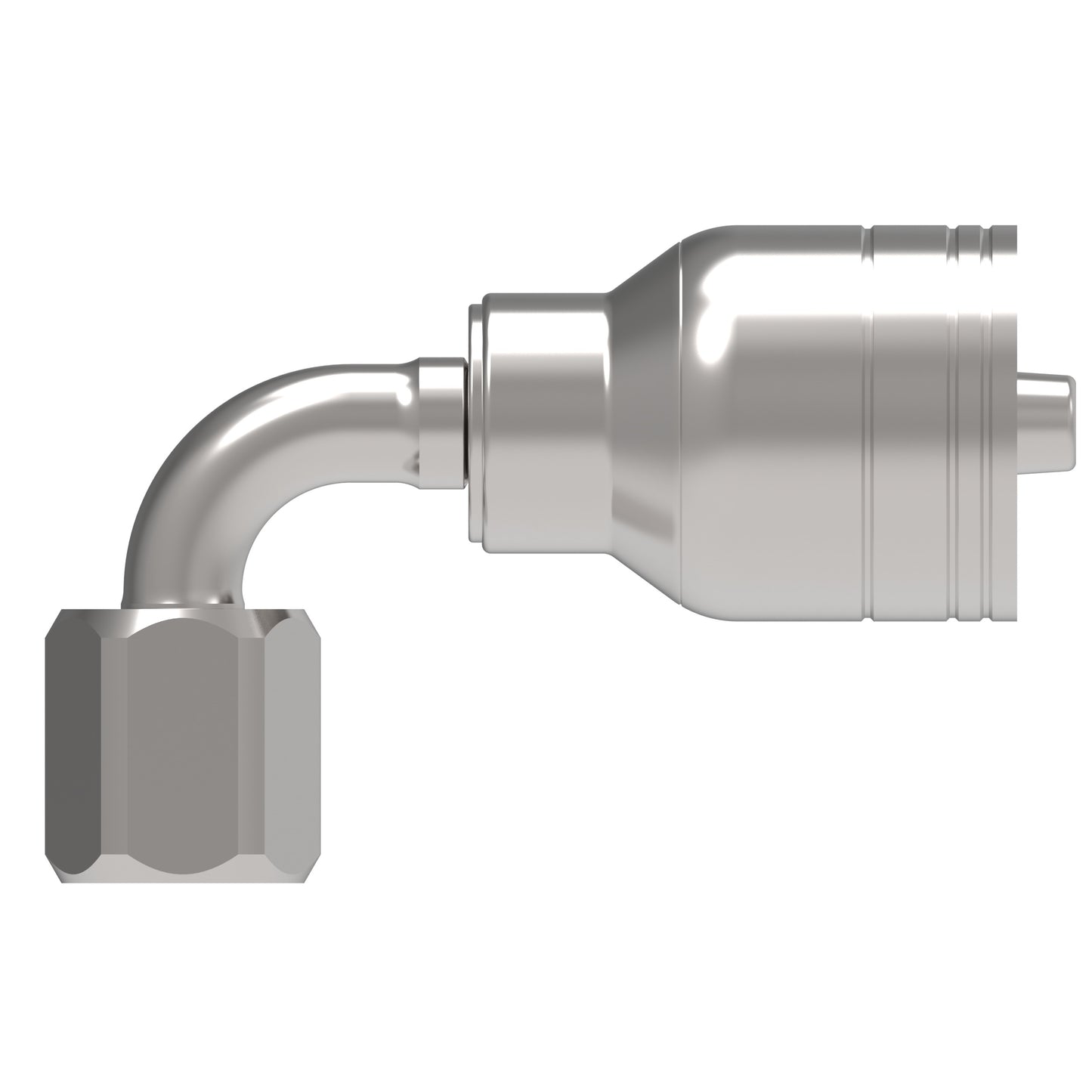 Codo 90° — Hose Fittings 1AA4FJB4 (CENTER)