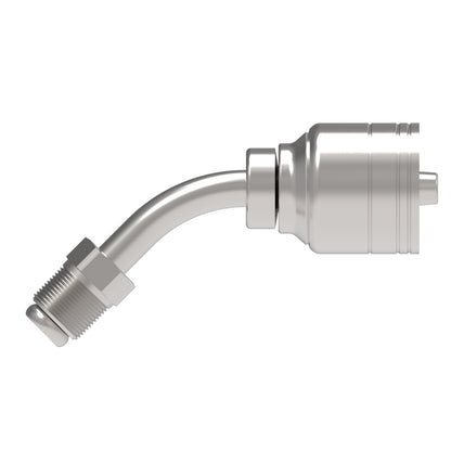 Codo 45° — Hose Fittings 1AA4MFA4 (CENTER)