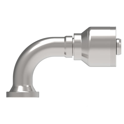 Codo 90° — Hose Fittings 4S12FLB12 (CENTER)