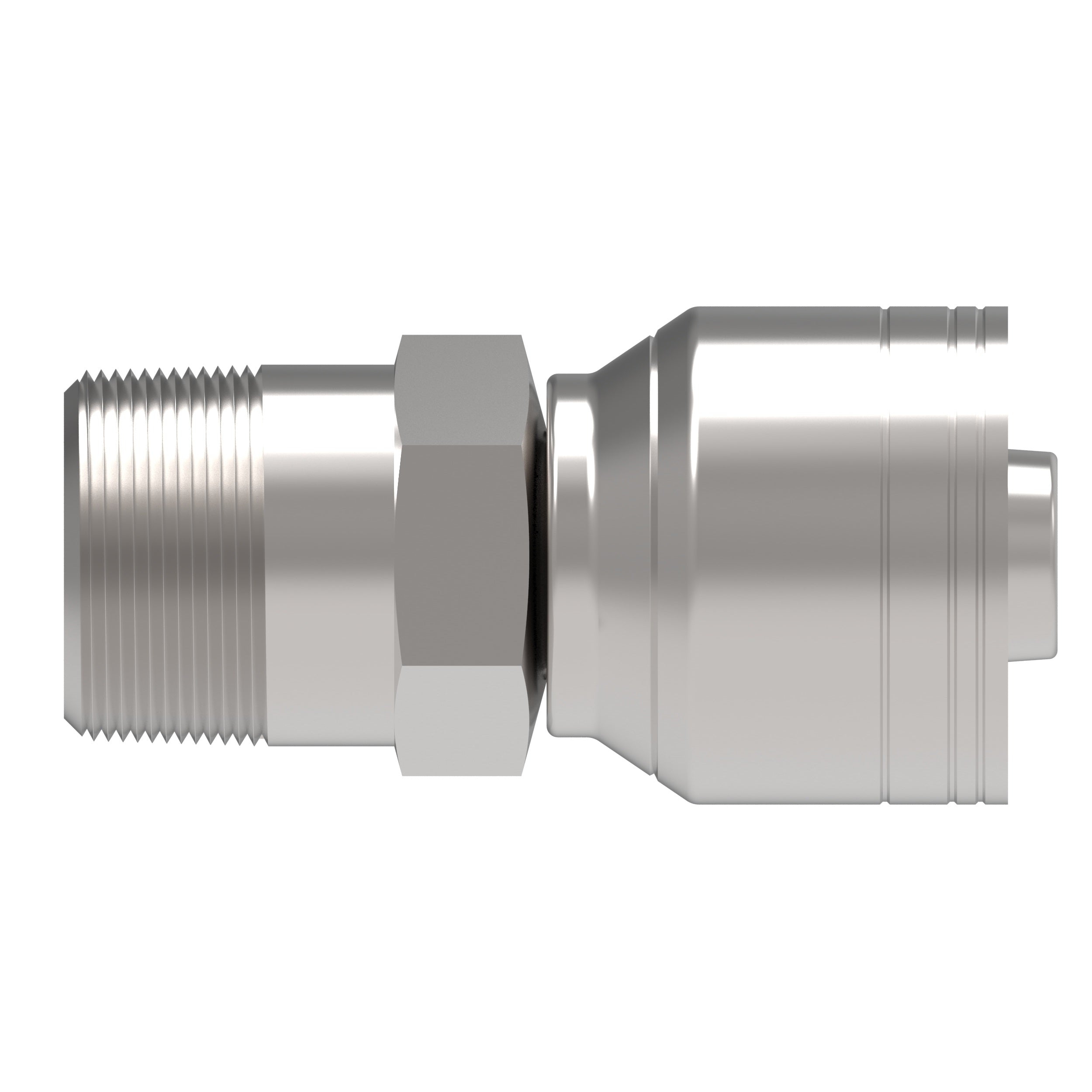 Recta — Hose Fittings 1A12BT10 [CENTER]