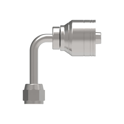 Codo 90° caída larga — Hose Fittings 1AA4FJC6 [CENTER]