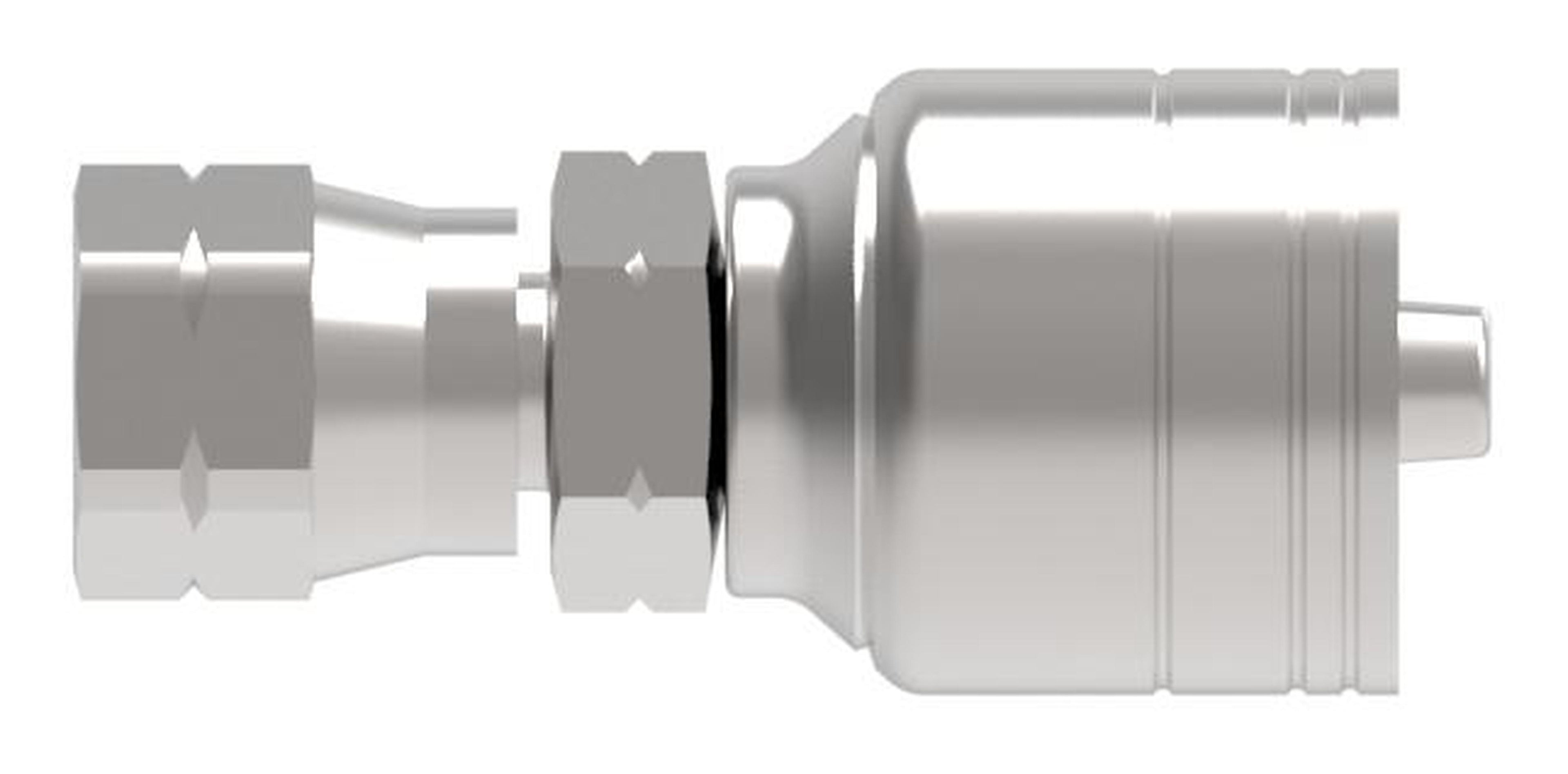 Recta — Hose Fittings 1AA4FS4 [CENTER]