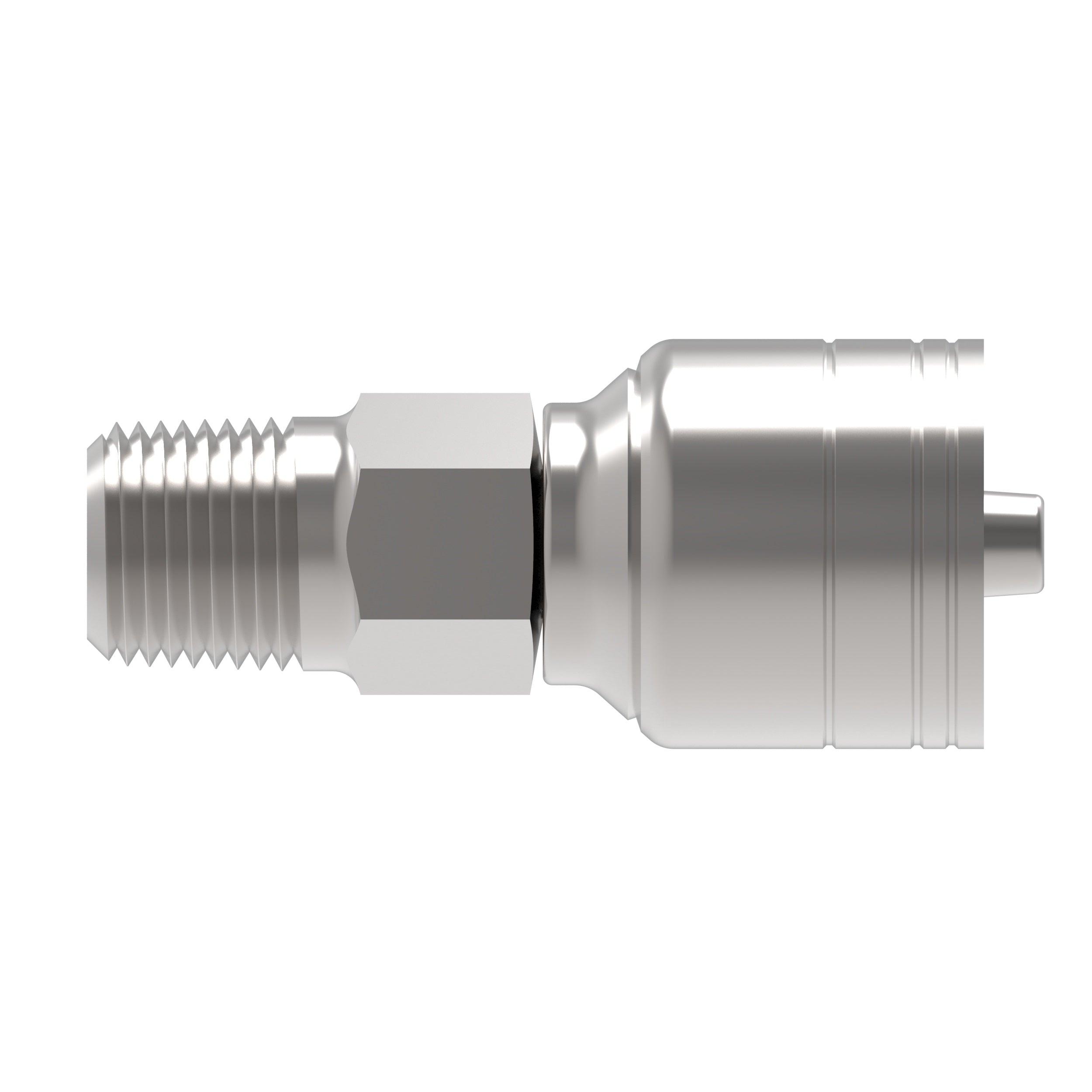 Recta — Hose Fittings 1AA4MP4 [CENTER]
