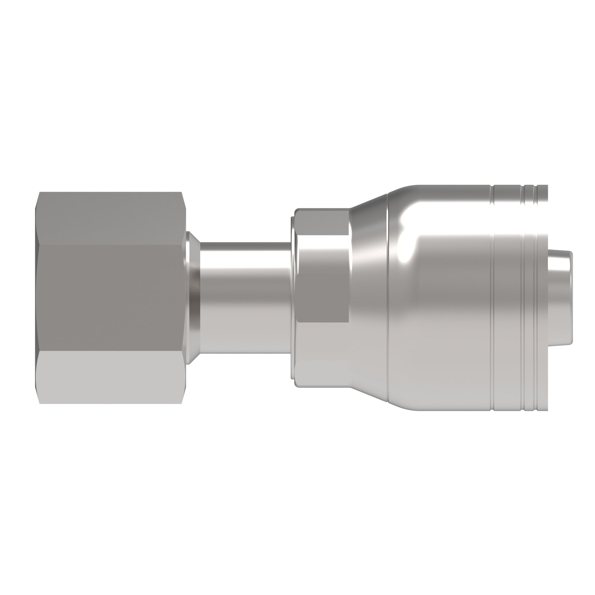 Recta — Hose Fittings 1AA10FR10 [CENTER]