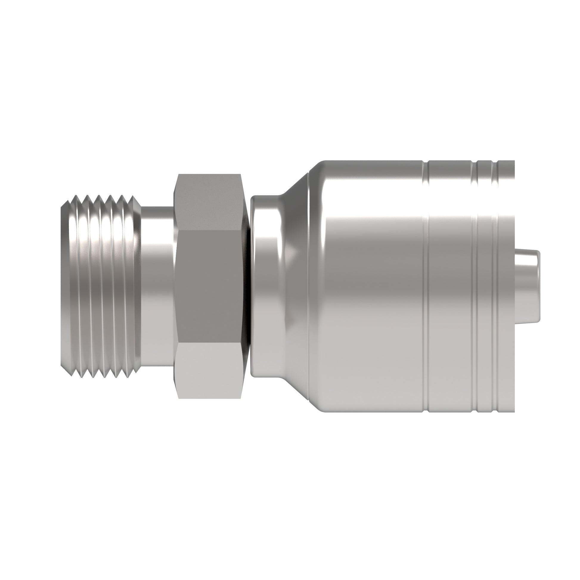 Recta — Hose Fittings 1AXXDKXX [CENTER]