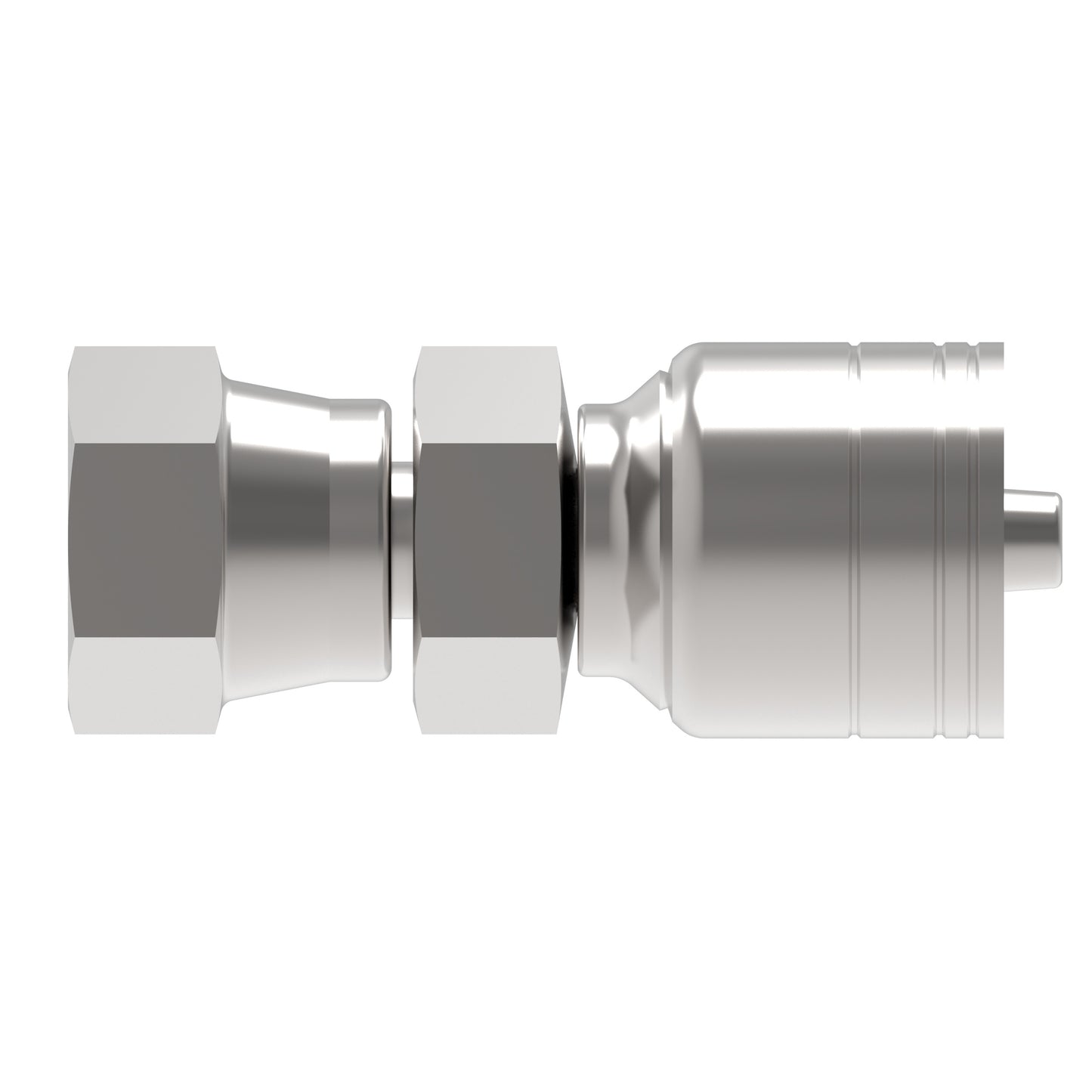 Recta — Hose Fittings 1AXXKFXX [CENTER]