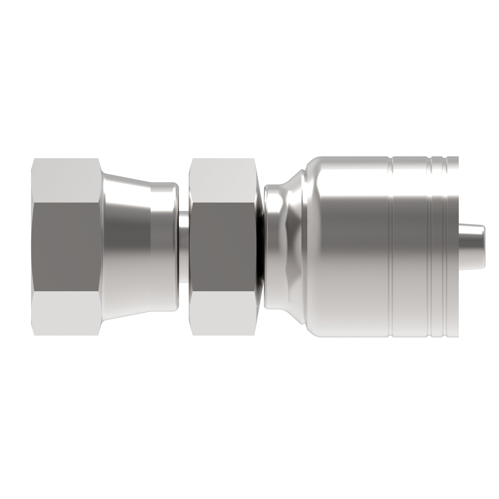 Recta — Hose Fittings 1AXXKFXX [CENTER]