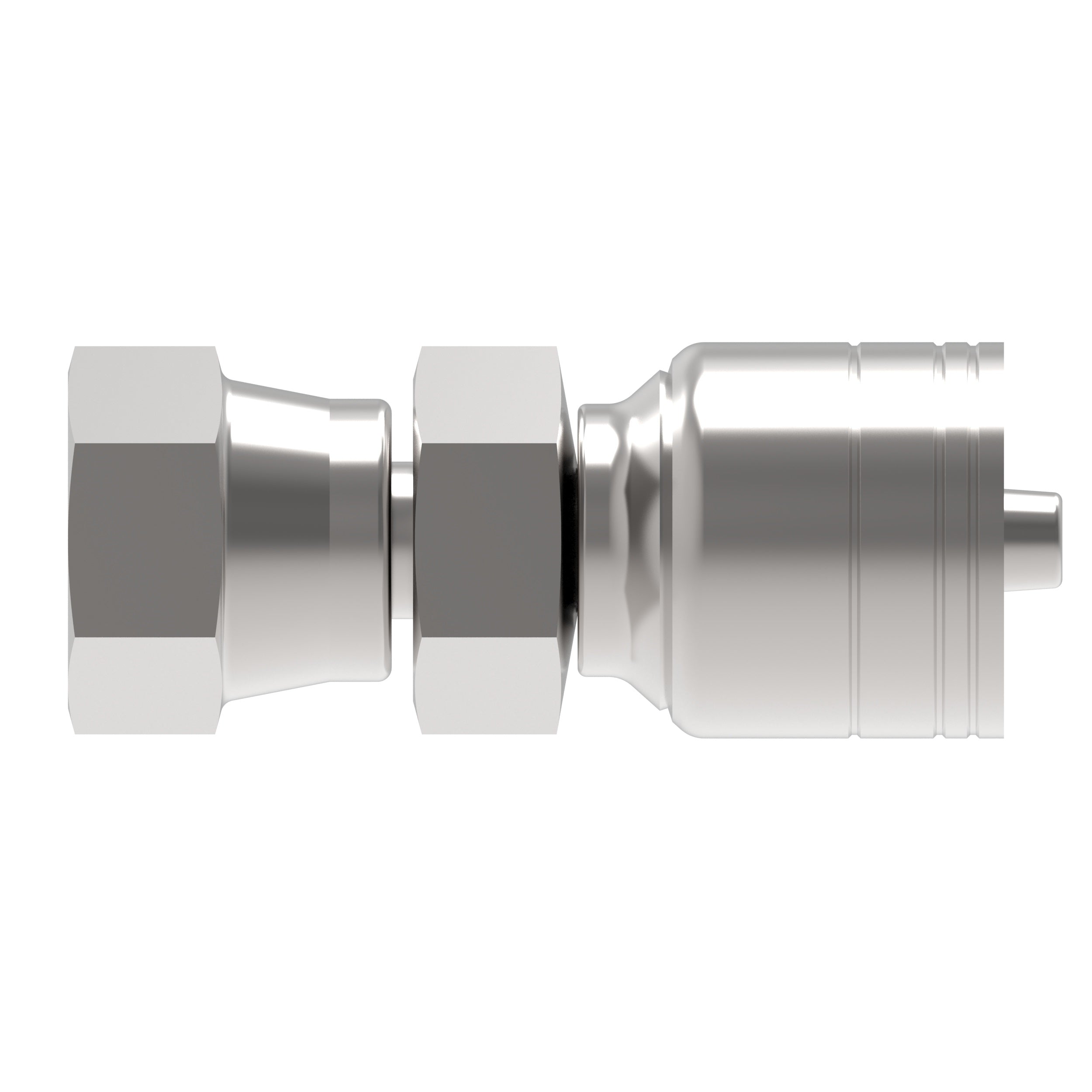 Recta — Hose Fittings 1AXXKFXX [CENTER]