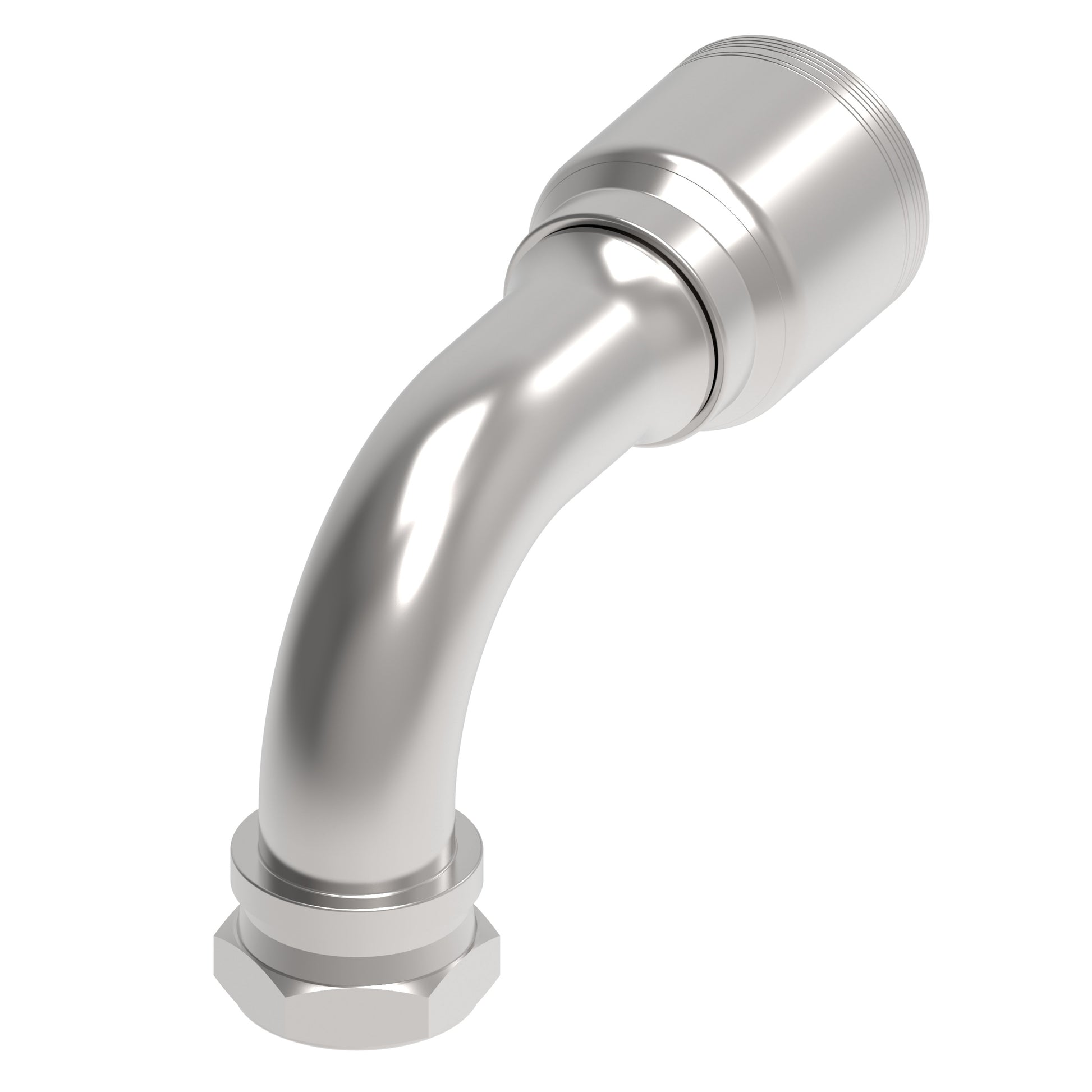 Hose Fittings 6S32BFB32 [RIGHT]