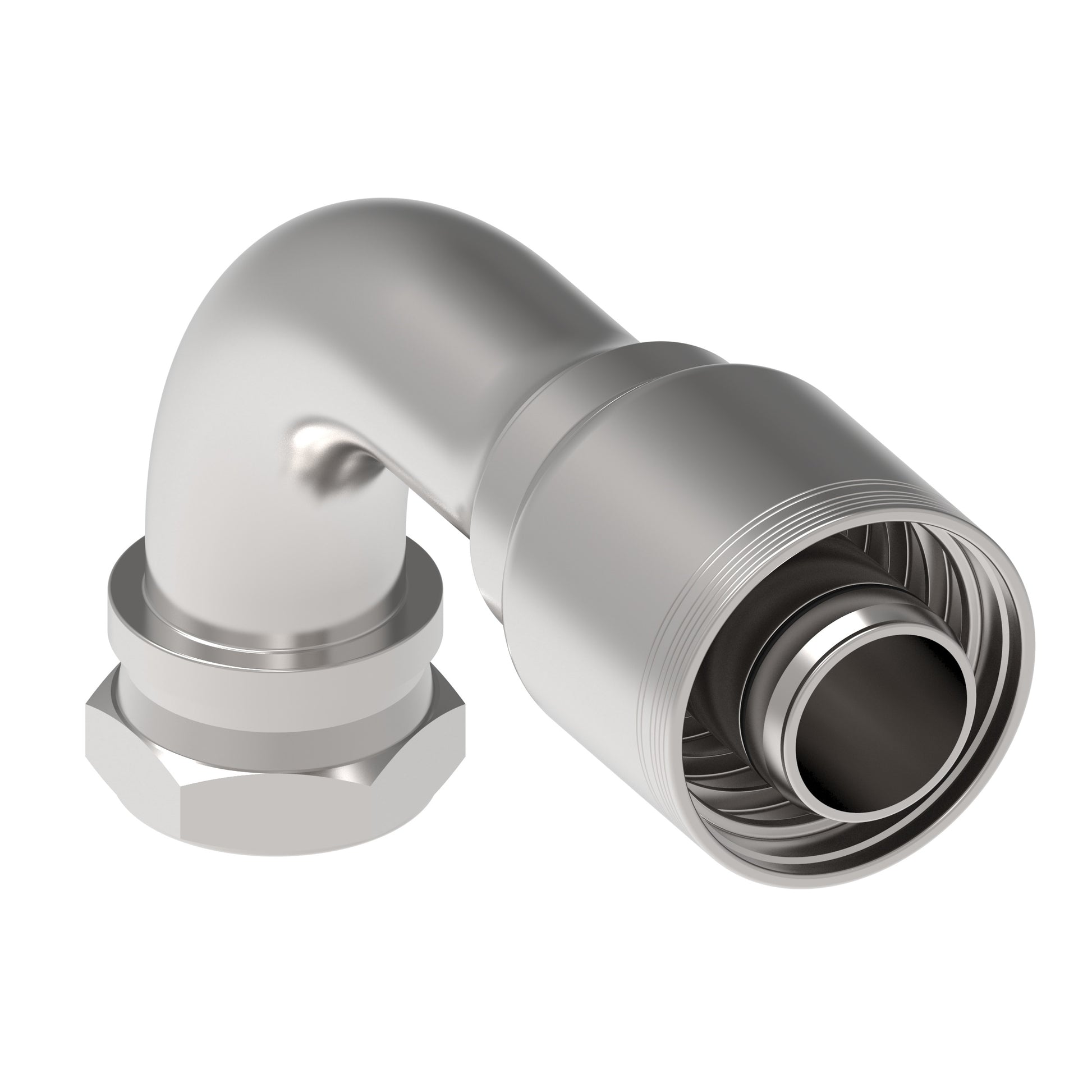 Hose Fittings 6S32BFB32 [LEFT]