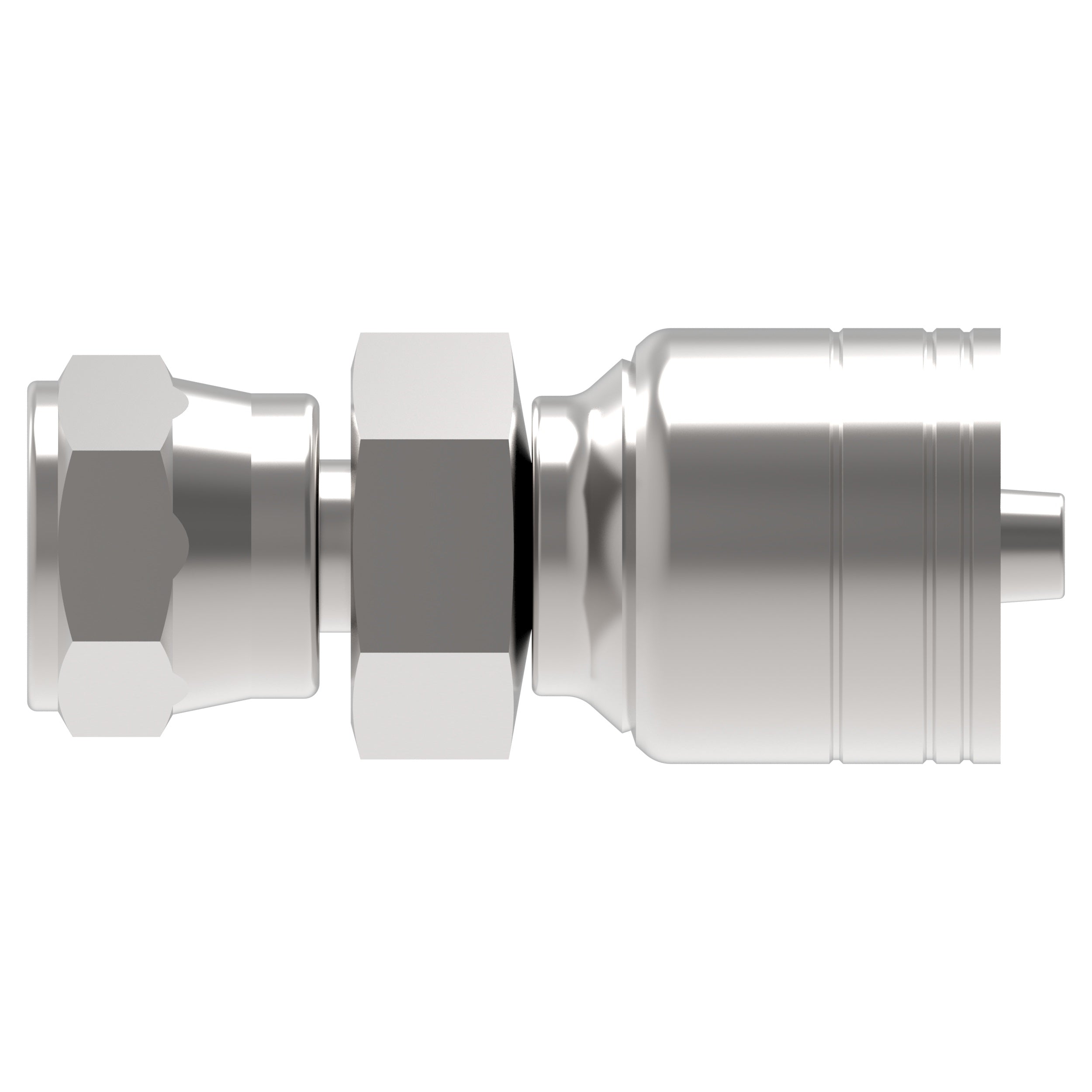 Recta — Hose Fittings 04Z-04L (CENTER)