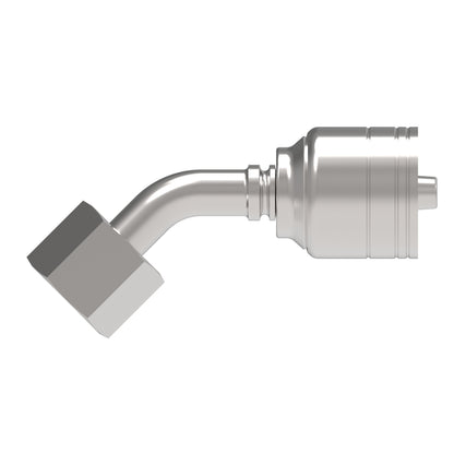 Codo 45° — Hose Fittings 1A6DLA4 (CENTER)