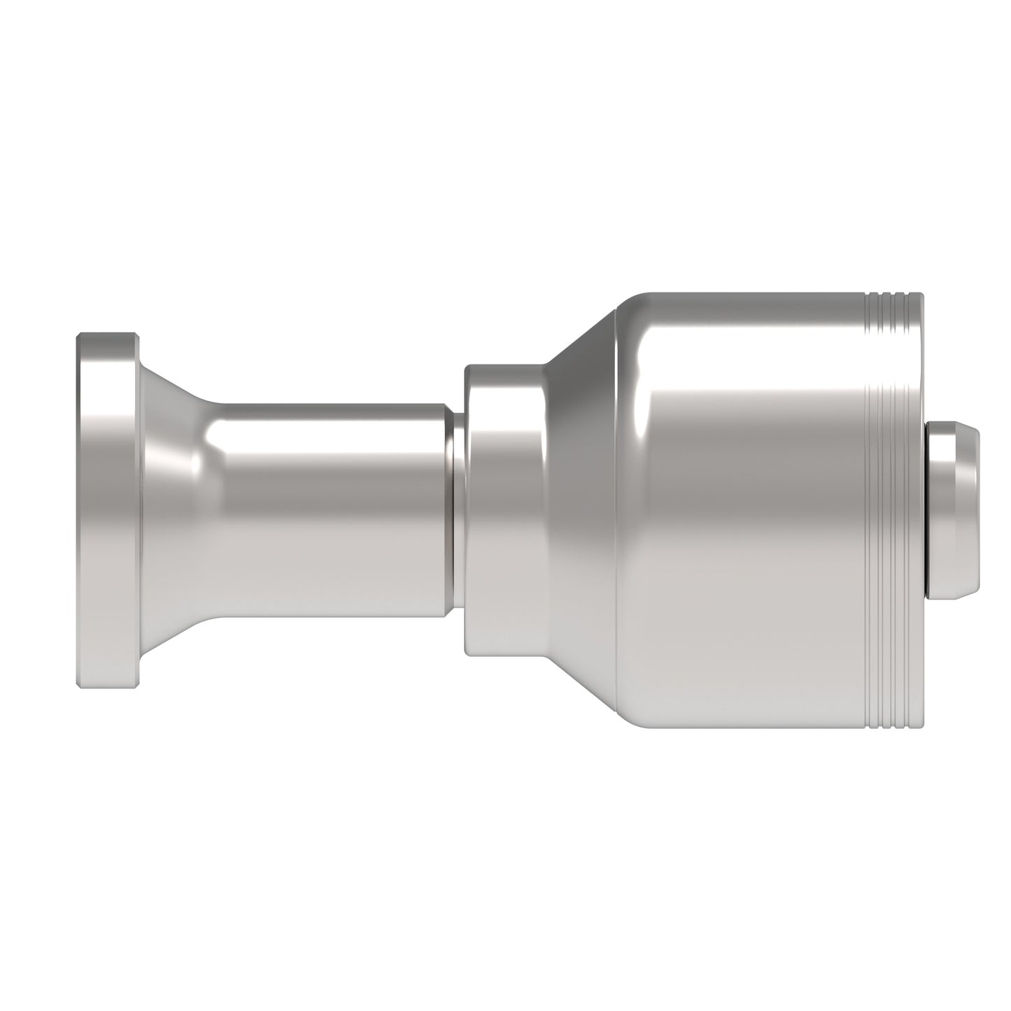 Recta — Hose Fittings 4S12FL12 (CENTER)
