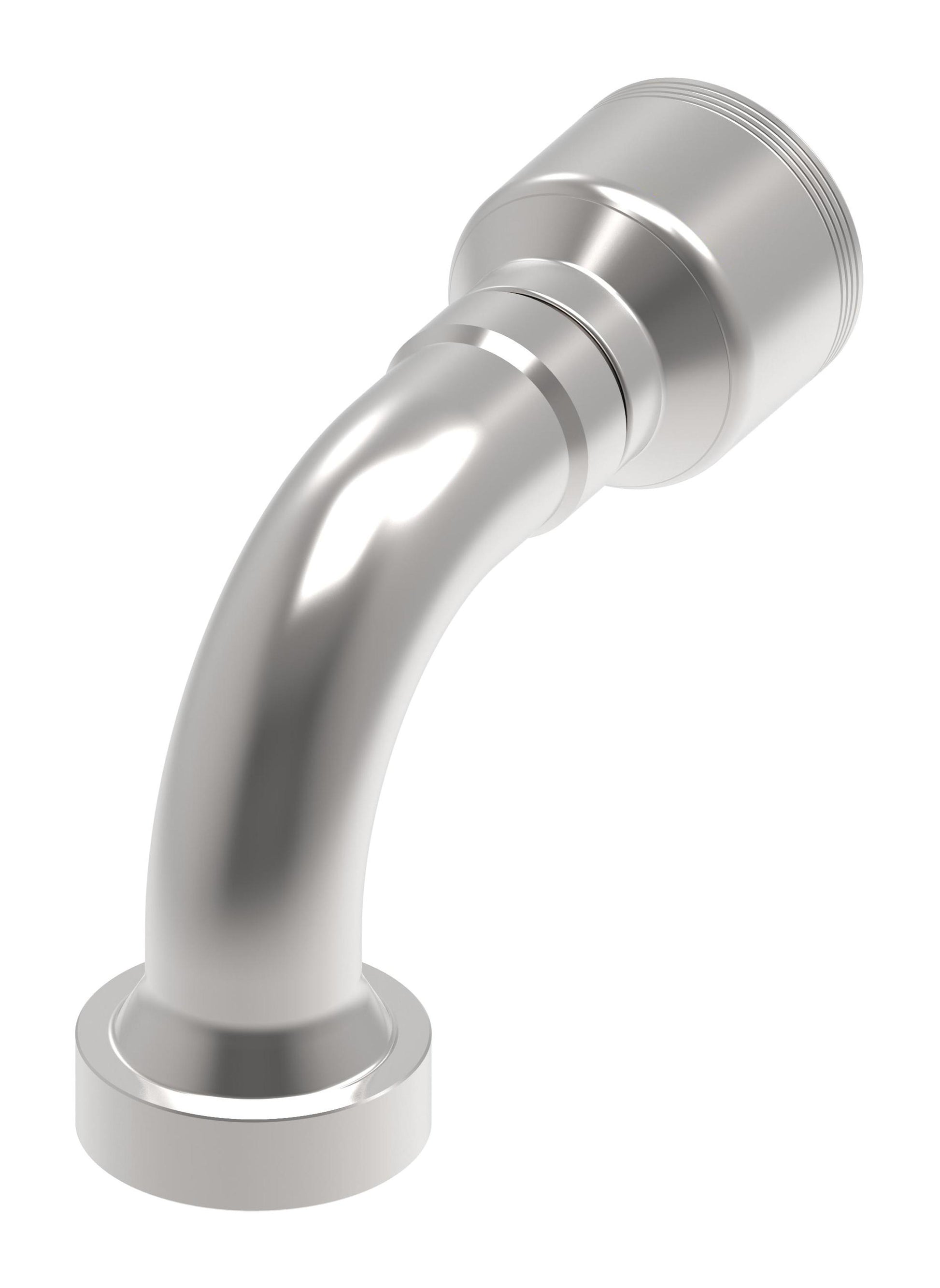 Codo 90° — Hose Fittings 4SXXCTB12 (RIGHT)
