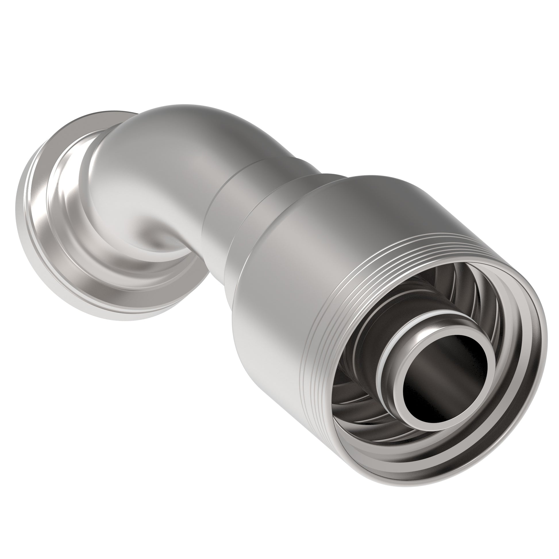 Hose Fittings 6S20FHA20 (LEFT)