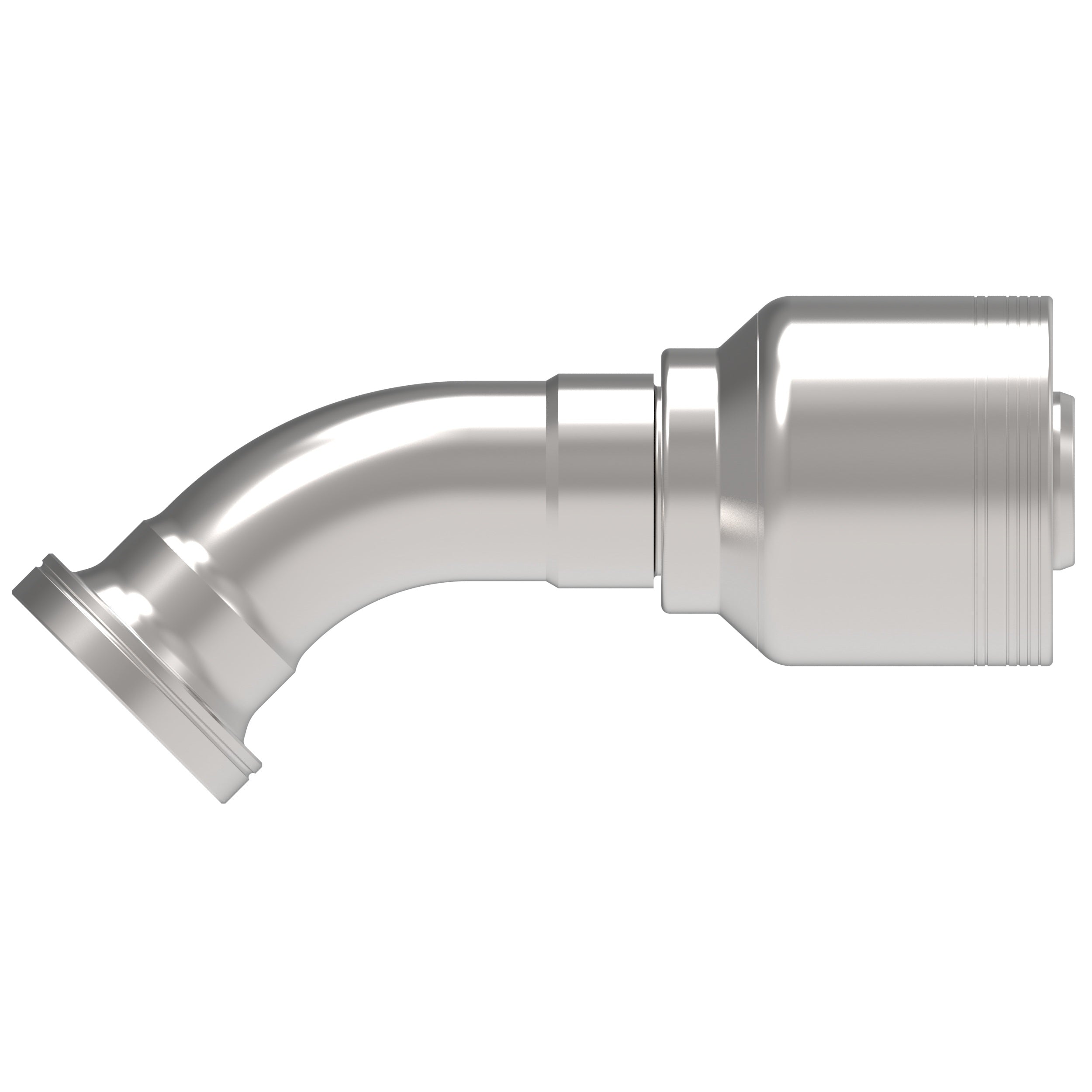 Hose Fittings 6S20FHA20 (CENTER)
