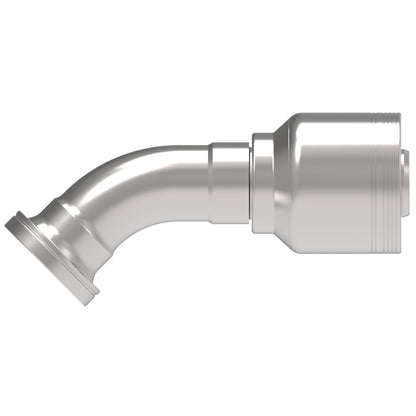 Hose Fittings 6S20FHA20 (CENTER)
