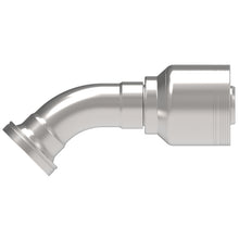 Codo 45° — Hose Fittings 6S20FHA20 (CENTER)