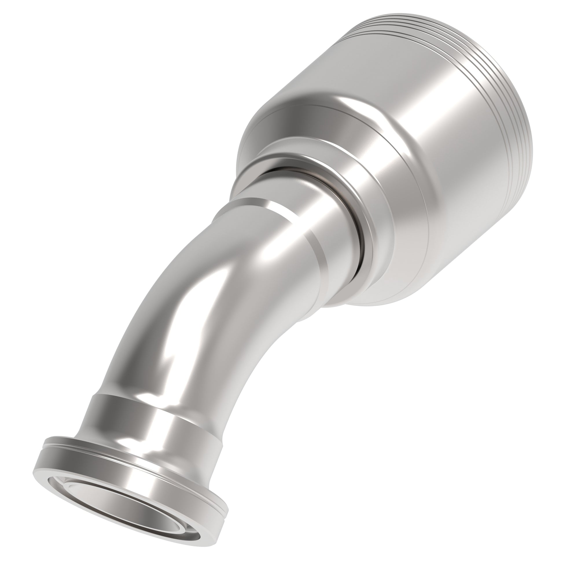 Hose Fittings 6S20FHA20 (RIGHT)