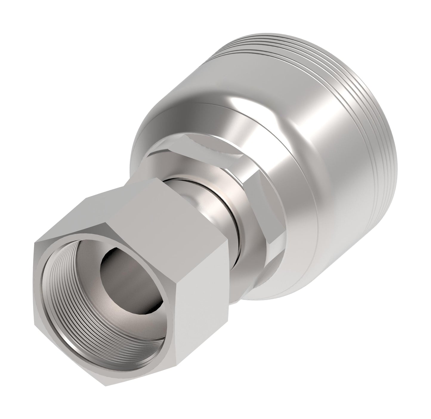 Hose Fittings 6SAXXFR16 (RIGHT)