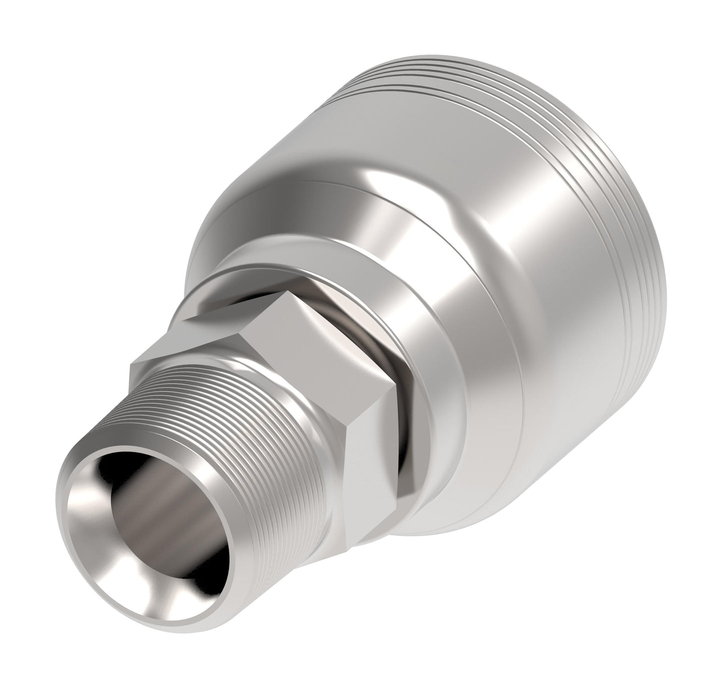 Hose Fittings 6SAXXMP16 (RIGHT)