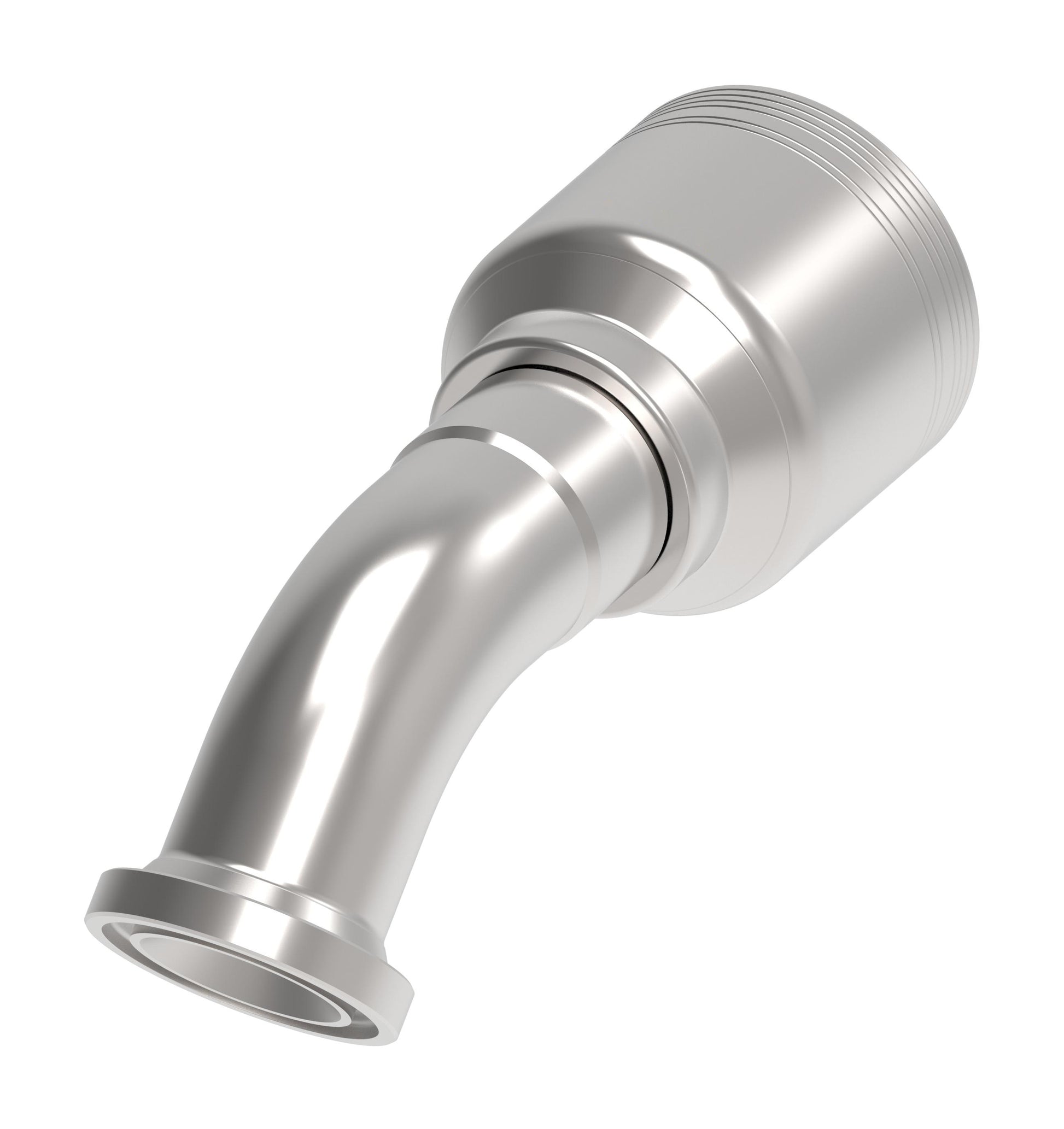 Hose Fittings 6SXXFLA20 (RIGHT)