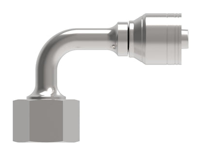 Codo 90° — Hose Fittings 1AA12FRB8 (CENTER)