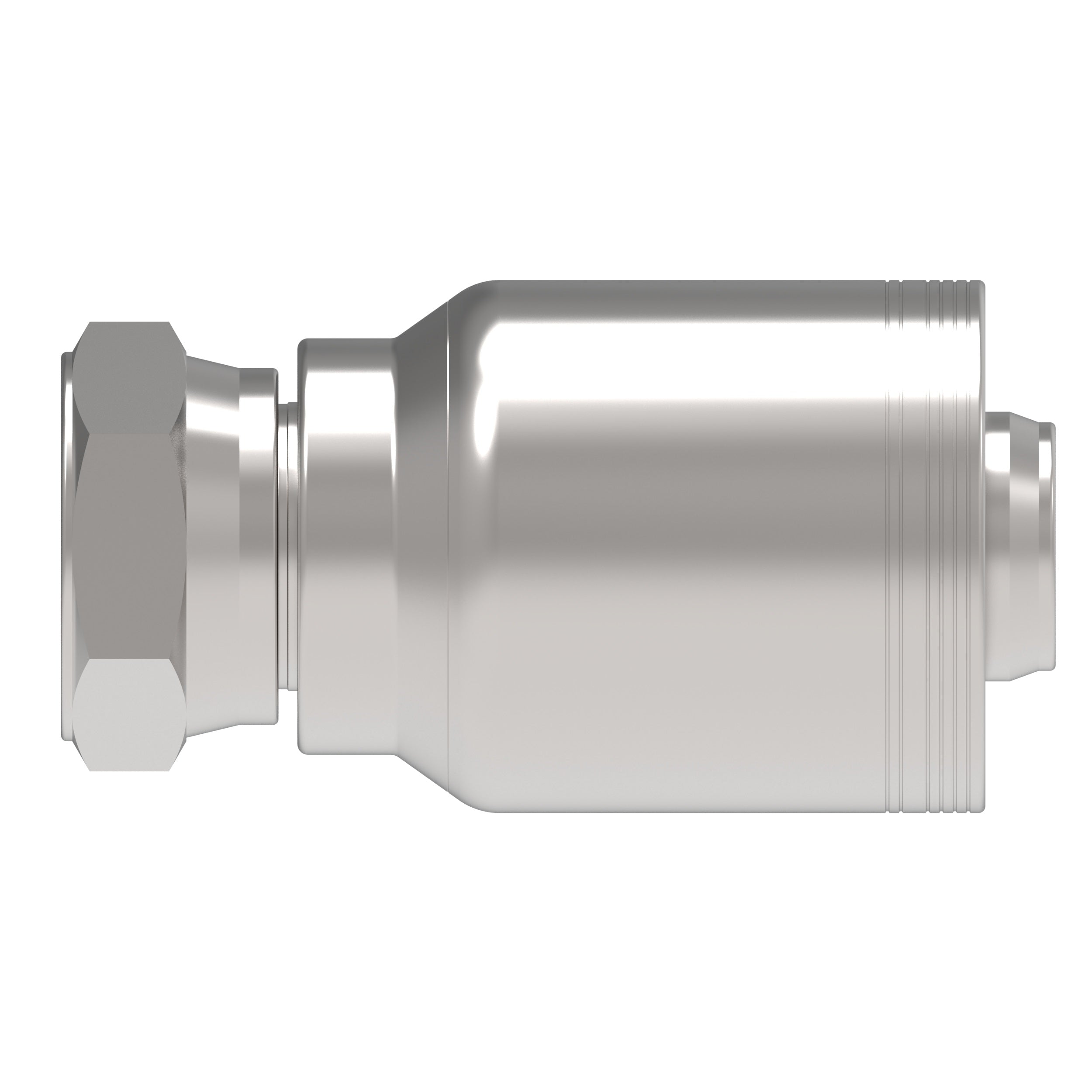 Hose Fittings 6S24BF24 (CENTER)