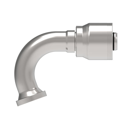 Codo 110° — Hose Fittings 4S16FLH16 (CENTER)