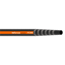 Manguera Hidráulica Premium básica FC500 alta presión de 4 mallas de alambre en espiral X-Flex- Precio por metro y Configura sus Medidas