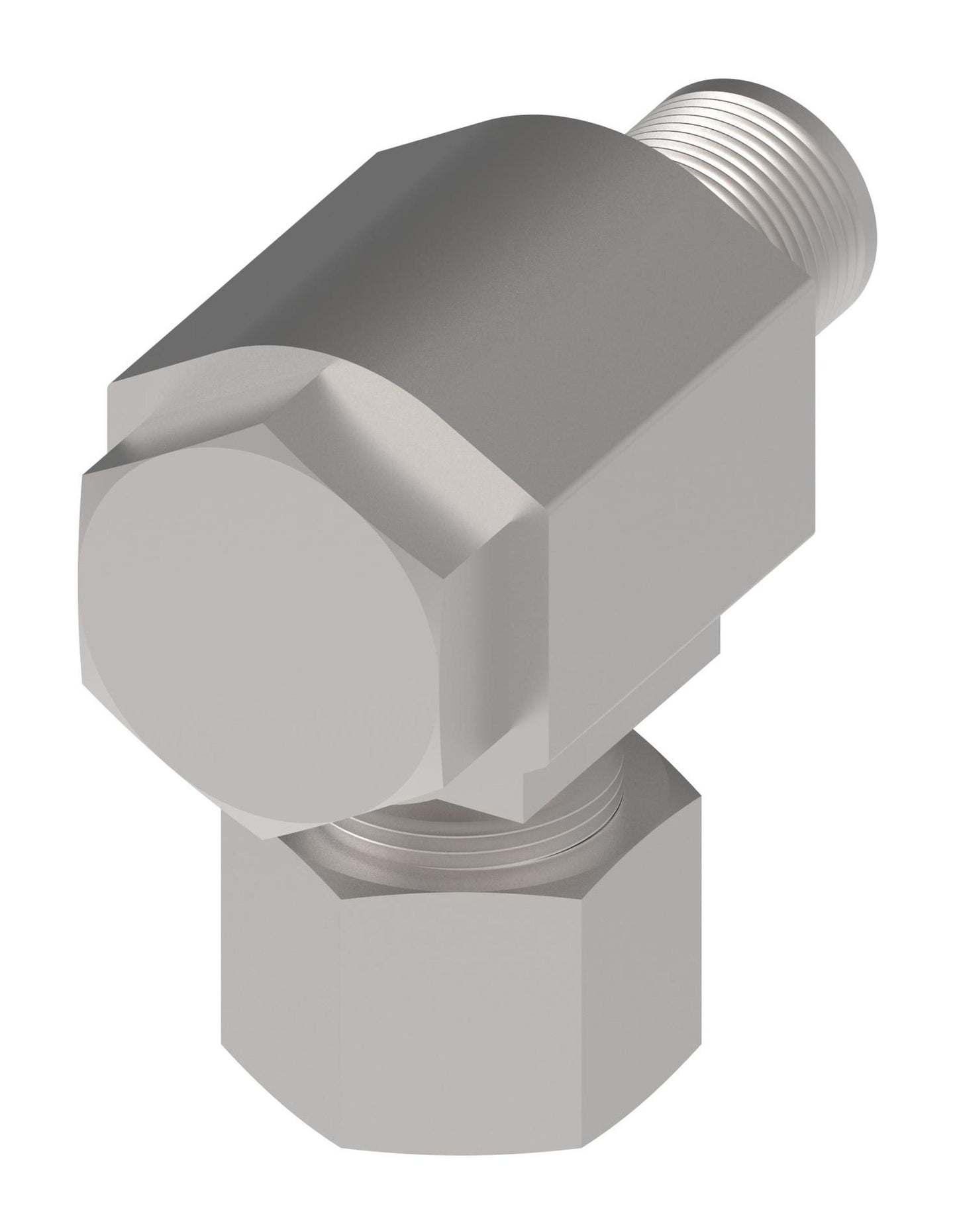 Conexión Banjo Danfoss Waltech Serie P-RSWV