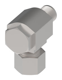 Conexión Banjo Danfoss Waltech Serie P-RSWV