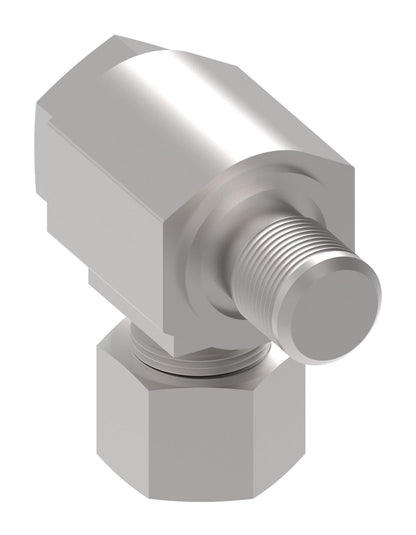 Conexión Banjo Danfoss Waltech Serie P-RSWV