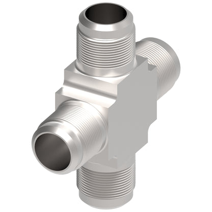 Conexión Cruz Danfoss Waltech Serie KS