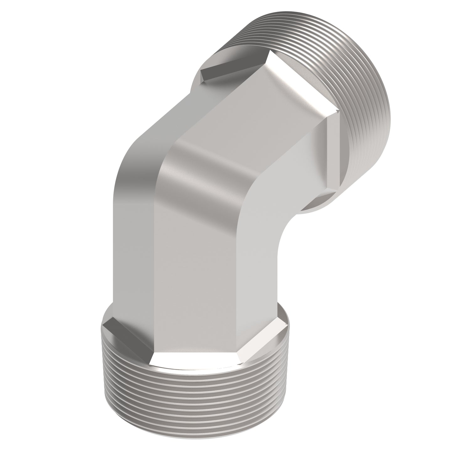 Codo 90° Danfoss Waltech Serie WES