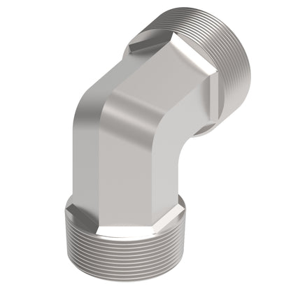 Codo 90° Danfoss Waltech Serie WES