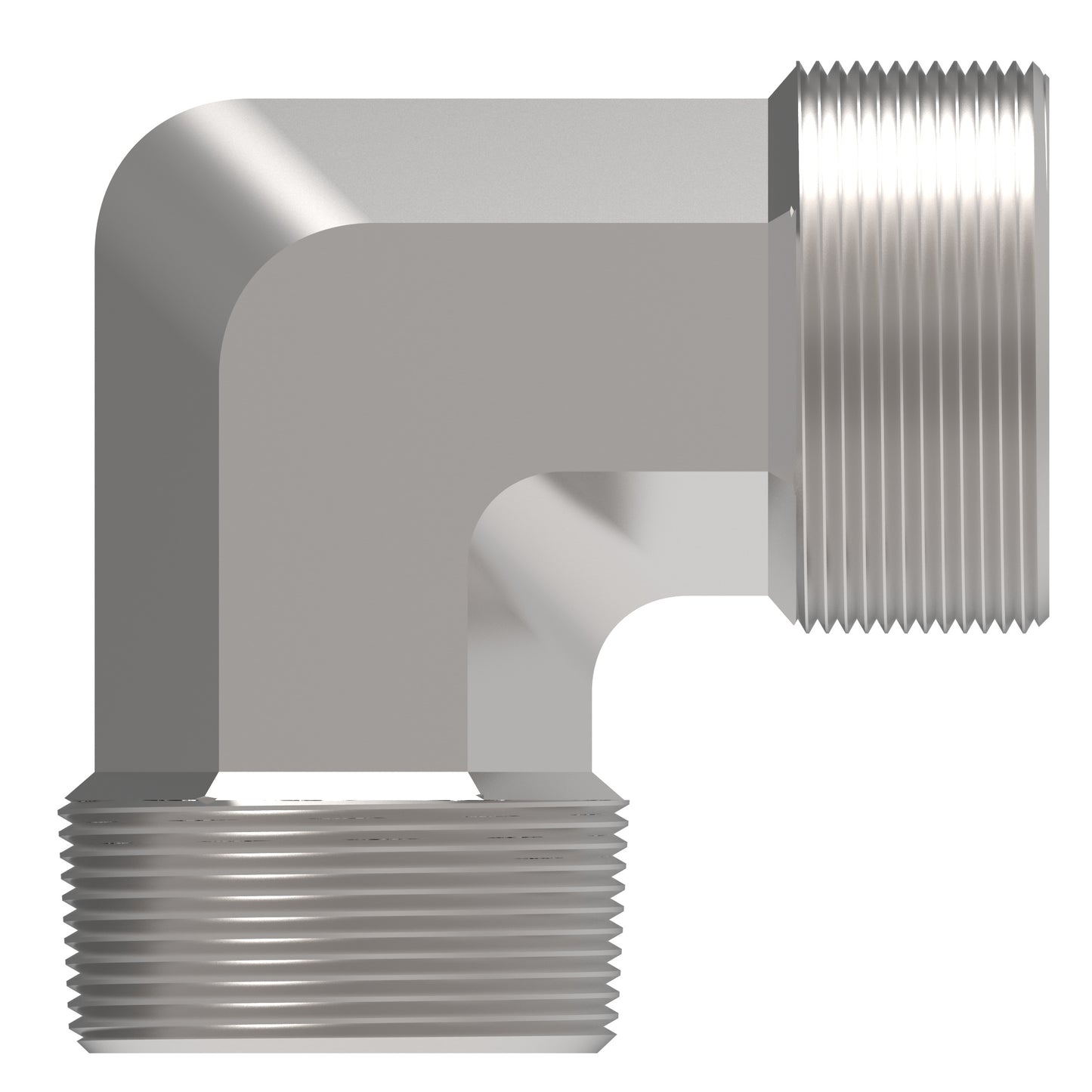 Codo 90° Danfoss Waltech Serie WES