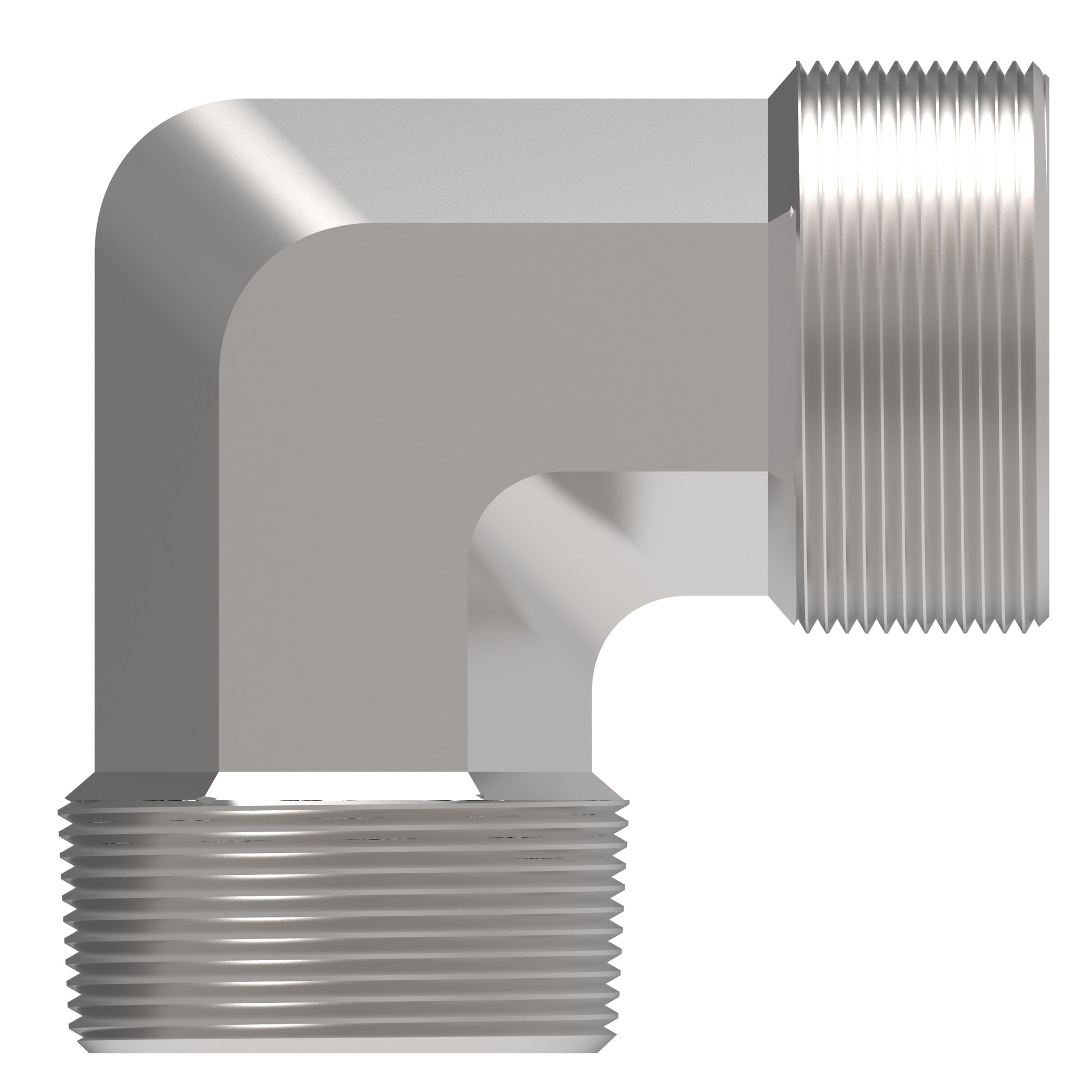 Codo 90° Danfoss Waltech Serie WES