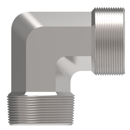 Codo 90° Danfoss Waltech Serie WES