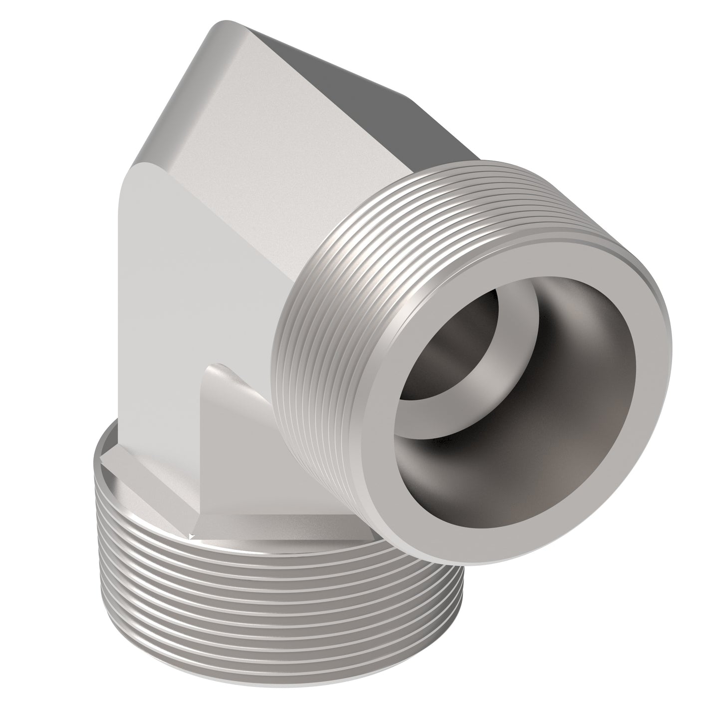 Codo 90° Danfoss Waltech Serie WES