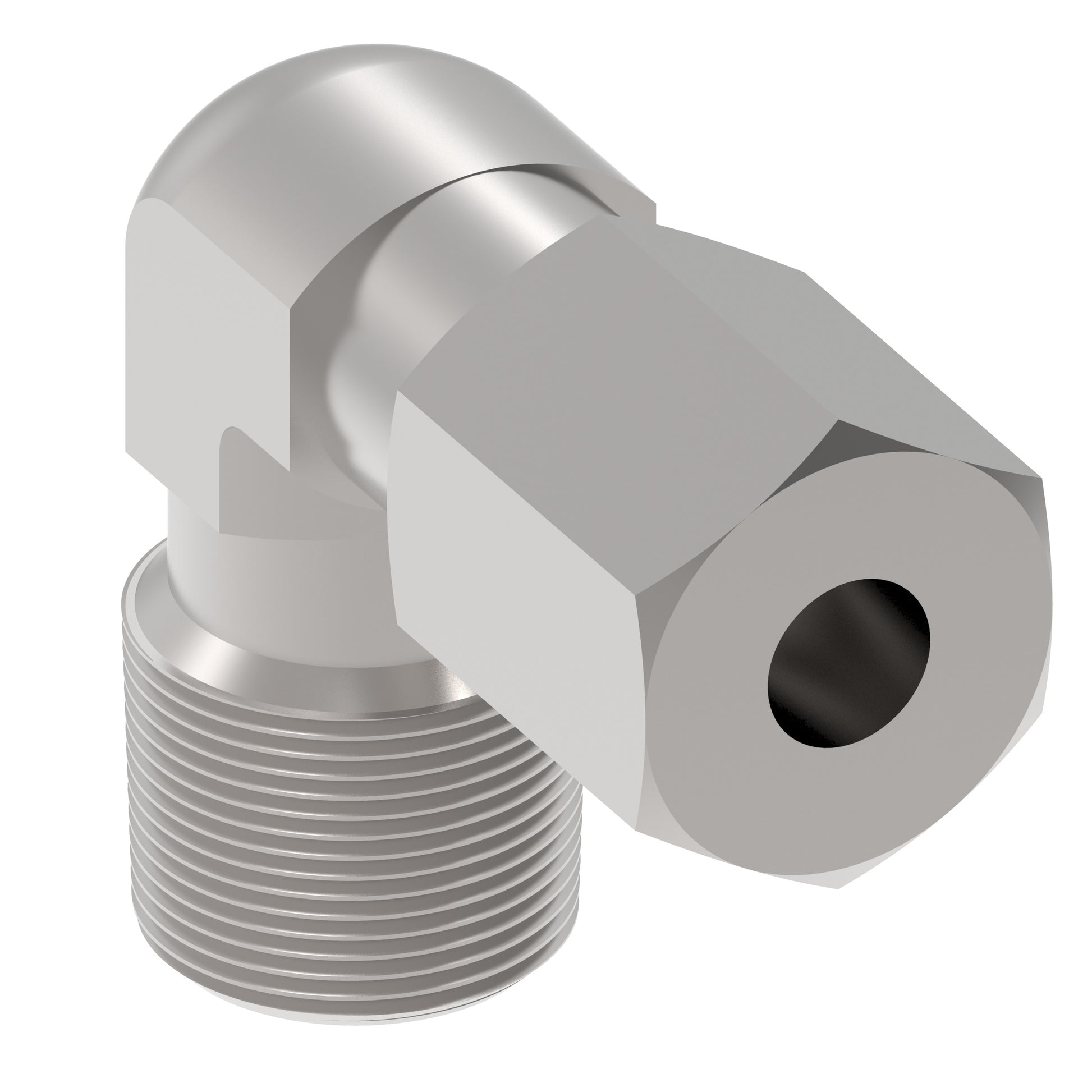 Codo 90° Danfoss Waltech Serie P-WEV