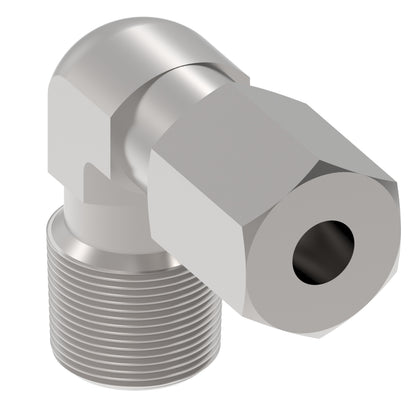 Codo 90° Danfoss Waltech Serie P-WEV