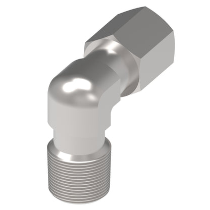 Codo 90° Danfoss Waltech Serie P-WEV