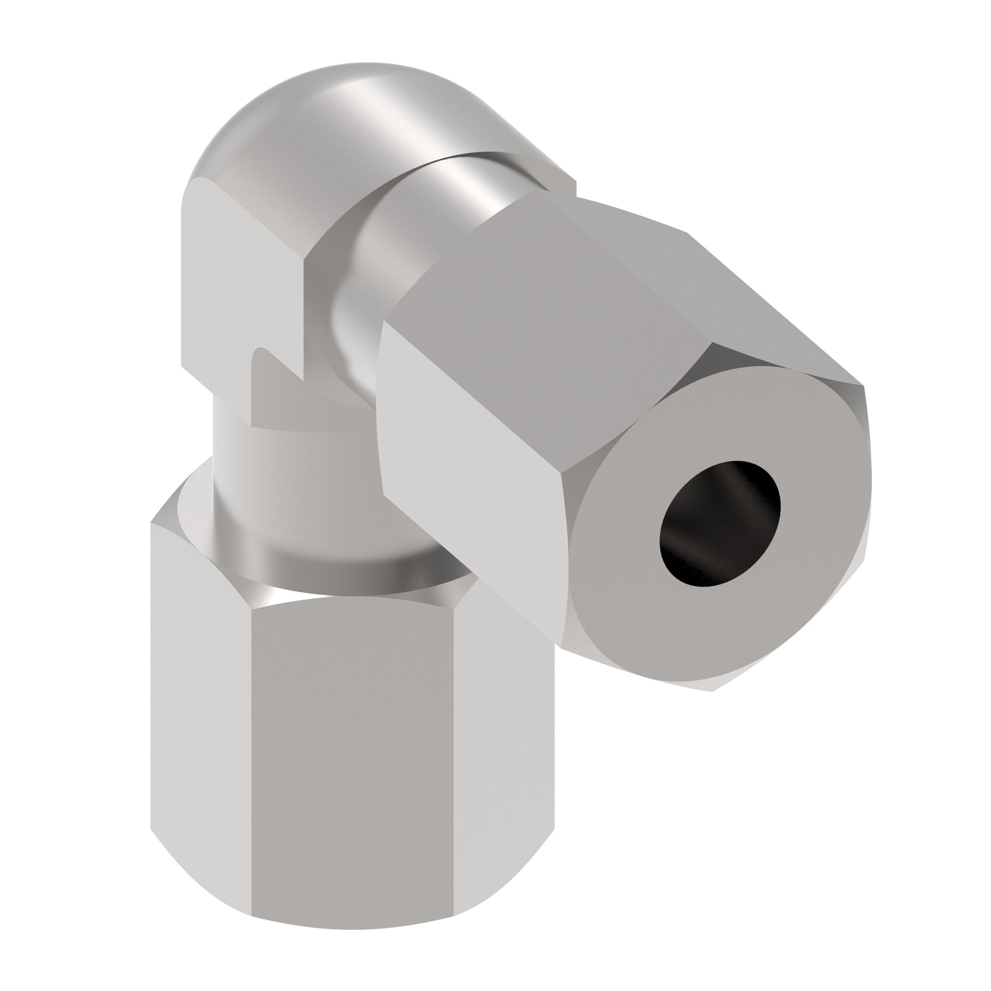Codo 90° Danfoss Waltech Serie P-WV